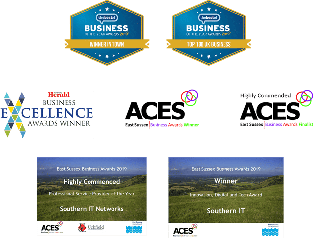 Awards Awards