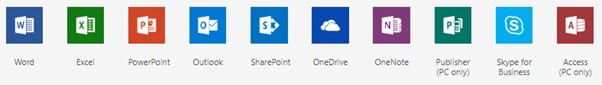 OFFICE 365 OFFICE 365